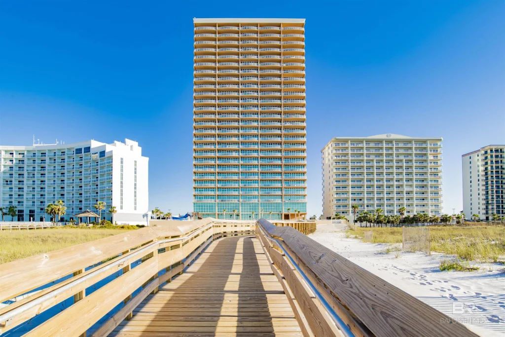 26688 Perdido Beach Boulevard Unit 1401, Orange Beach
