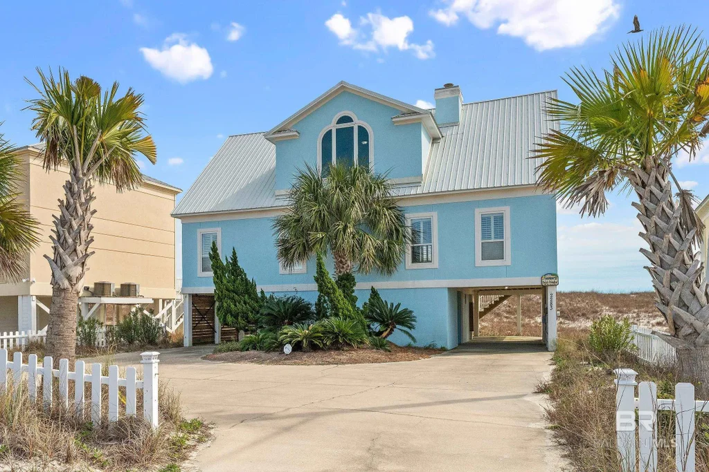 2283 W Beach Boulevard, Gulf Shores