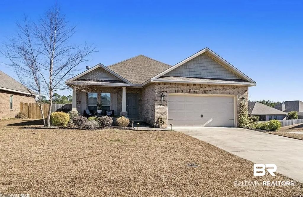 21616 Gullfoss Street, Fairhope