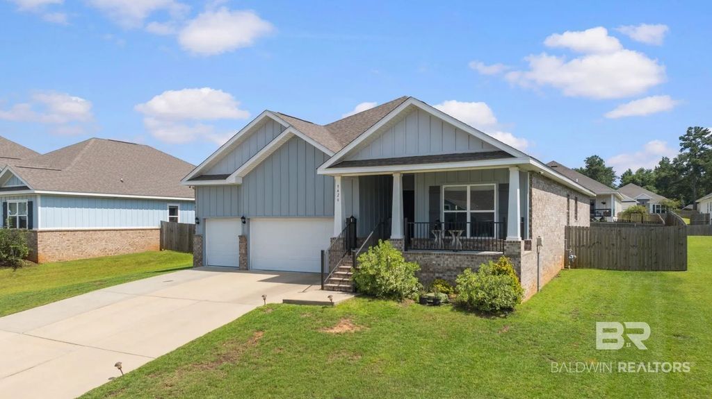 9426 Diamante Boulevard, Daphne