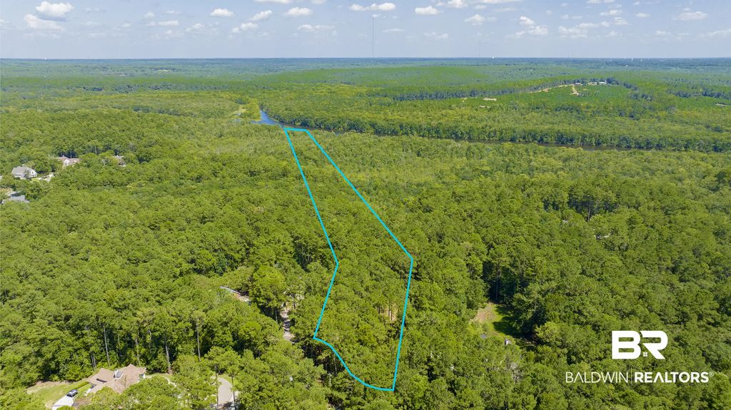 Bridgewood Lot 6, Spanish Fort