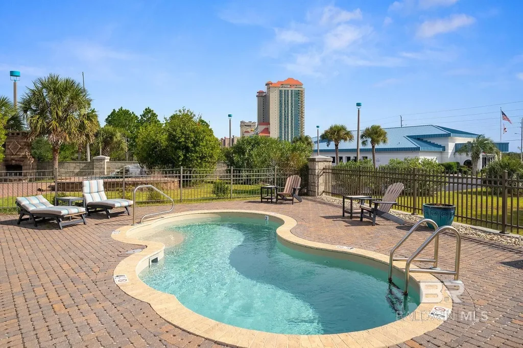 23601 Perdido Beach Boulevard, Orange Beach