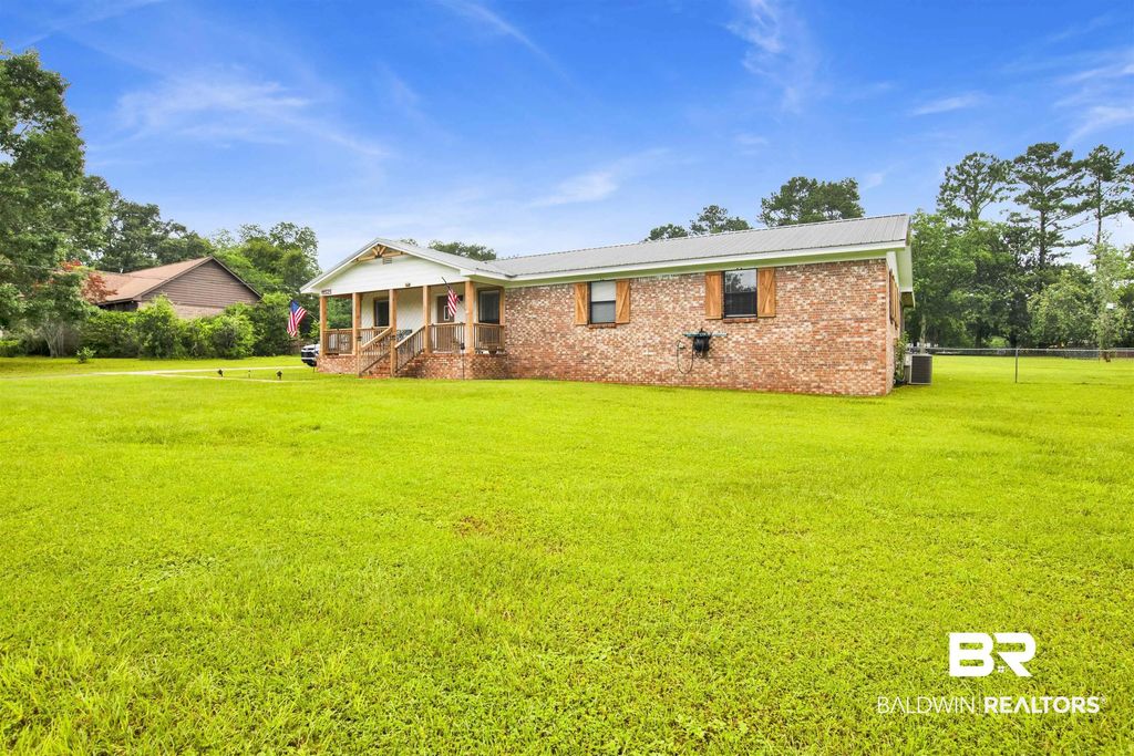 11525 Brenda Road, Fairhope