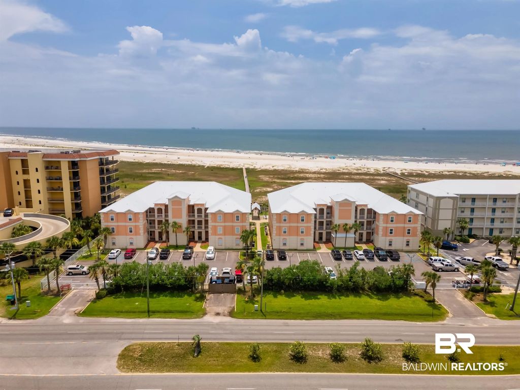 1701 Bienville Boulevard 305, Dauphin Island