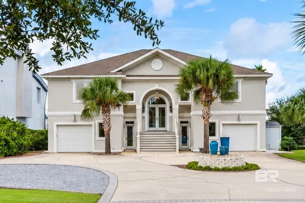 29201 Ono Boulevard, Orange Beach