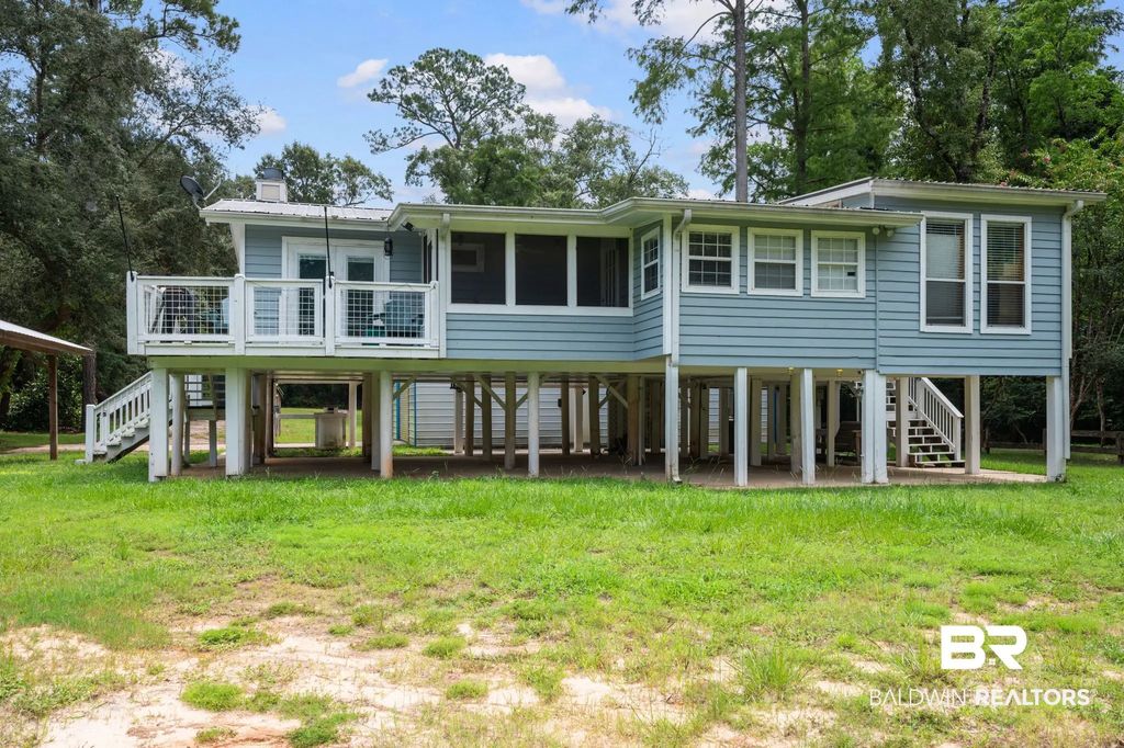 12855 Woodhaven Dairy Rd, Silverhill