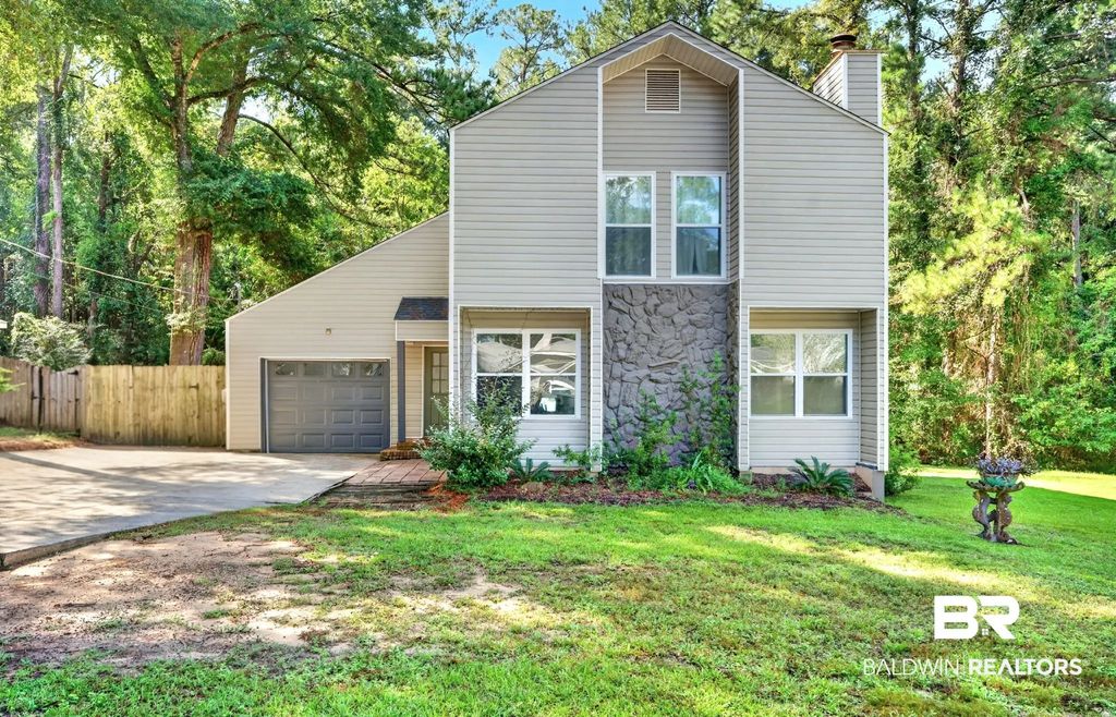 251 Rolling Hill Drive, Daphne