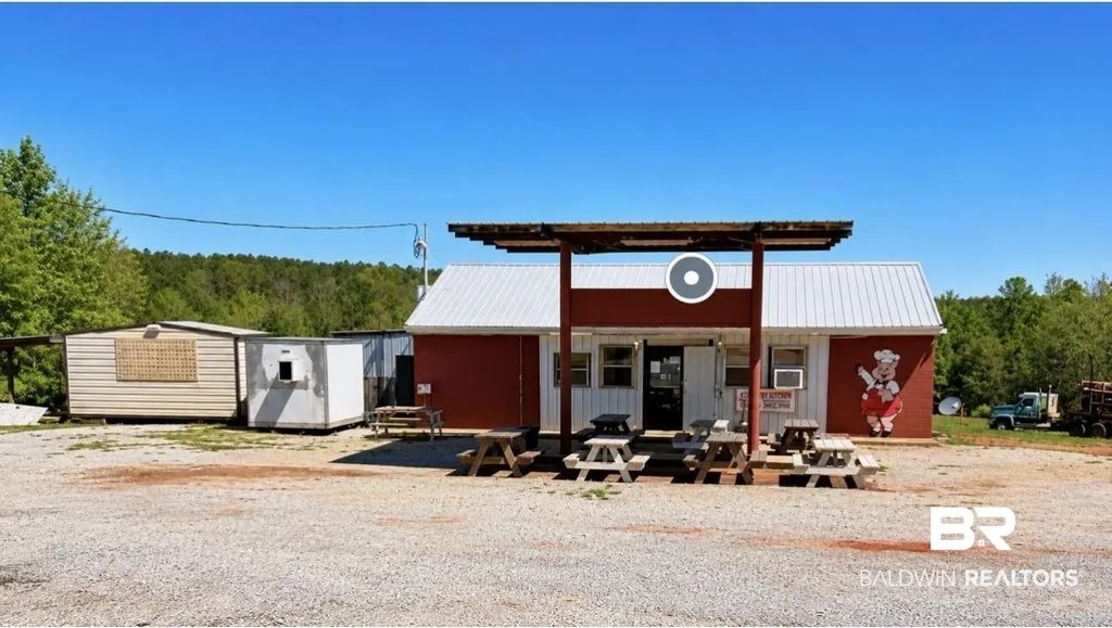 190 County Road 107, McKenzie