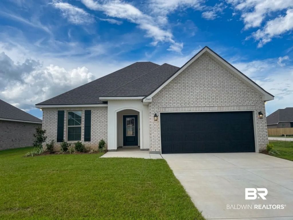 21143 Explorer Drive, Robertsdale