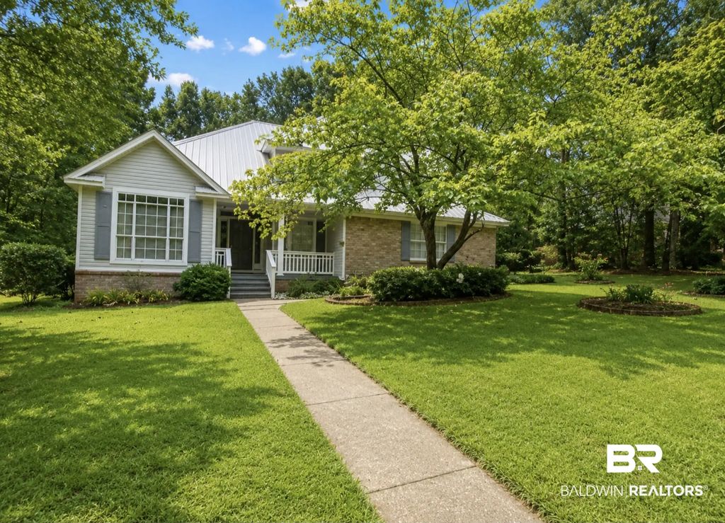 313 Beall Lane, Daphne