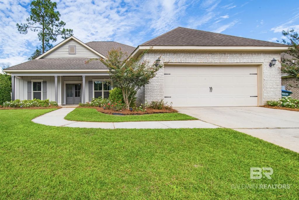 11609 Lodgepole Court, Spanish Fort