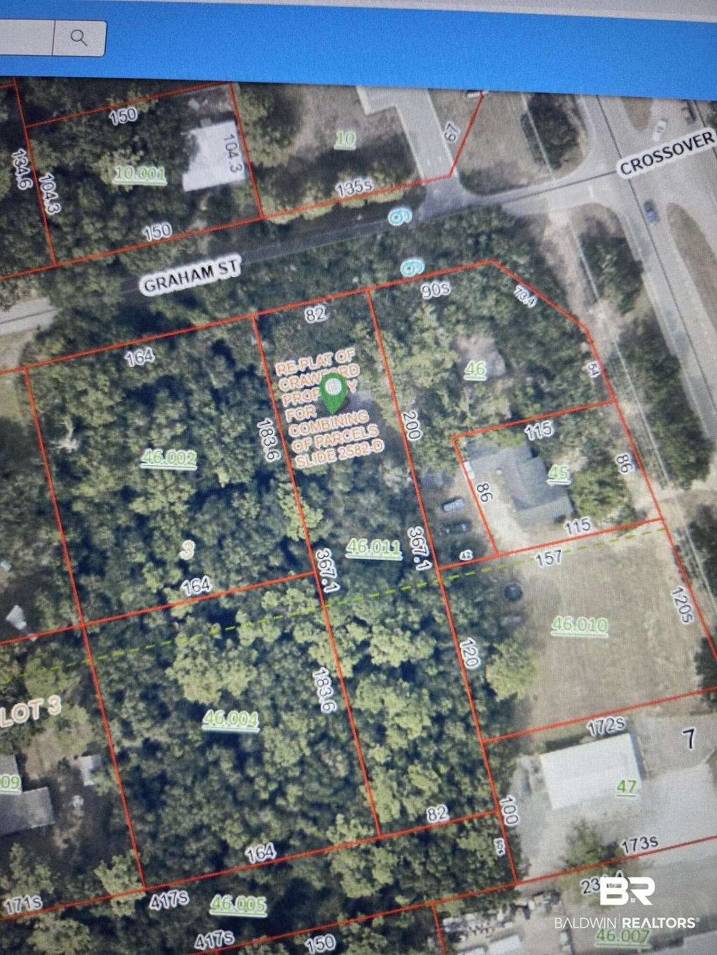 7320 Graham Street, Fairhope