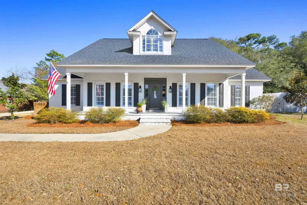 21980 Country Woods Drive, Fairhope