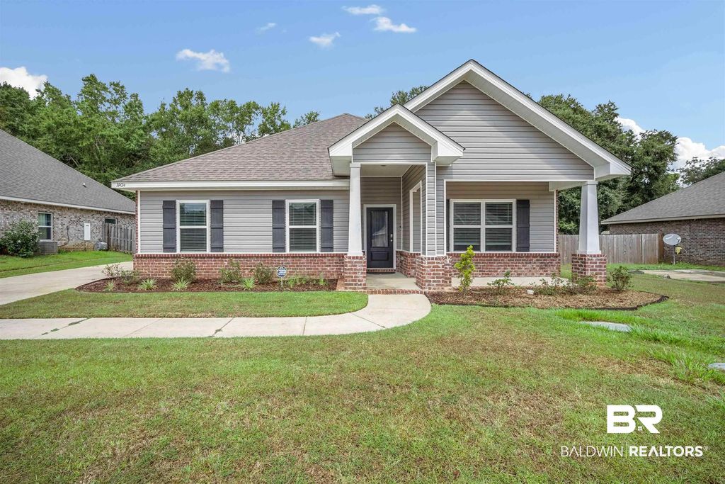 11424 S Oak Alley Drive, Grand Bay
