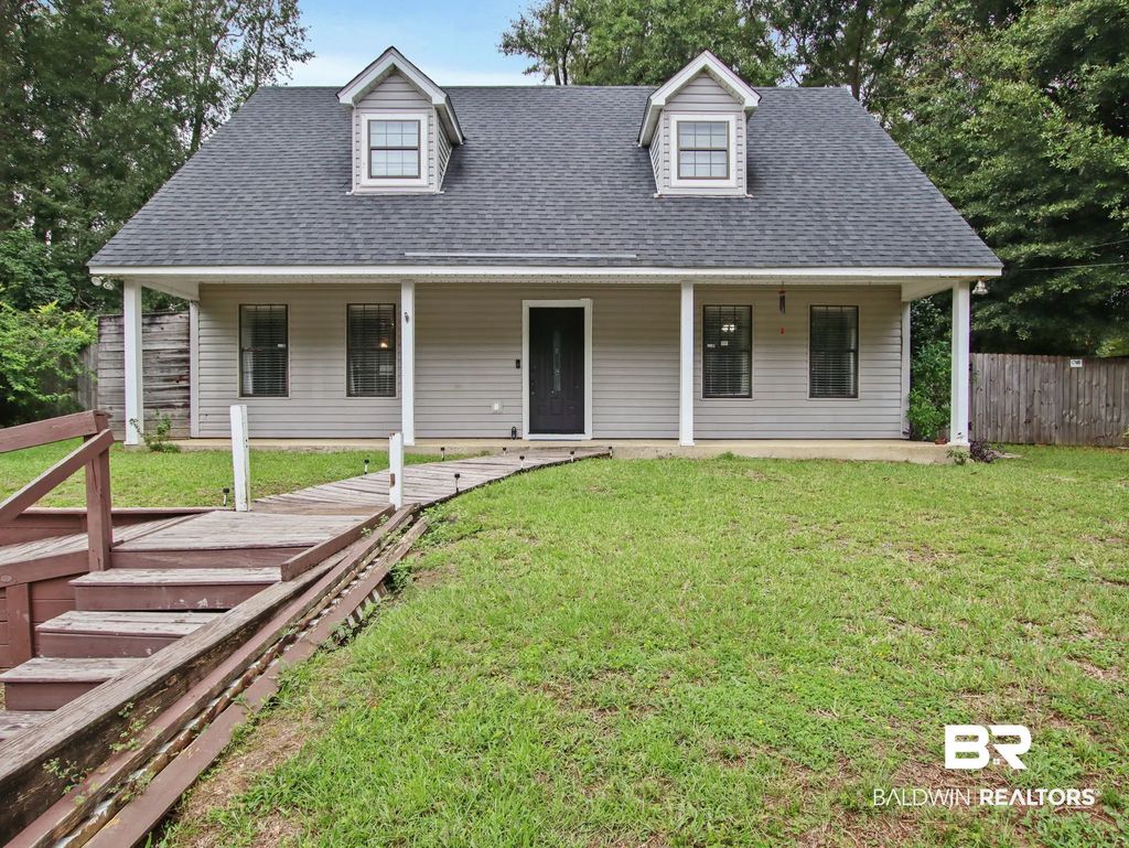 128 Richmond Road, Daphne