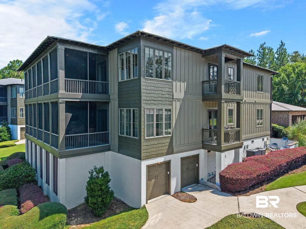 32511 Water View Drive 9c, Loxley