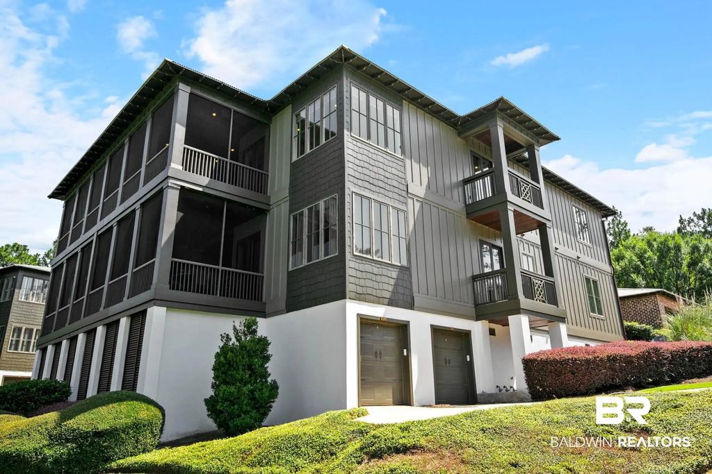 32511 Water View Drive 9c, Loxley