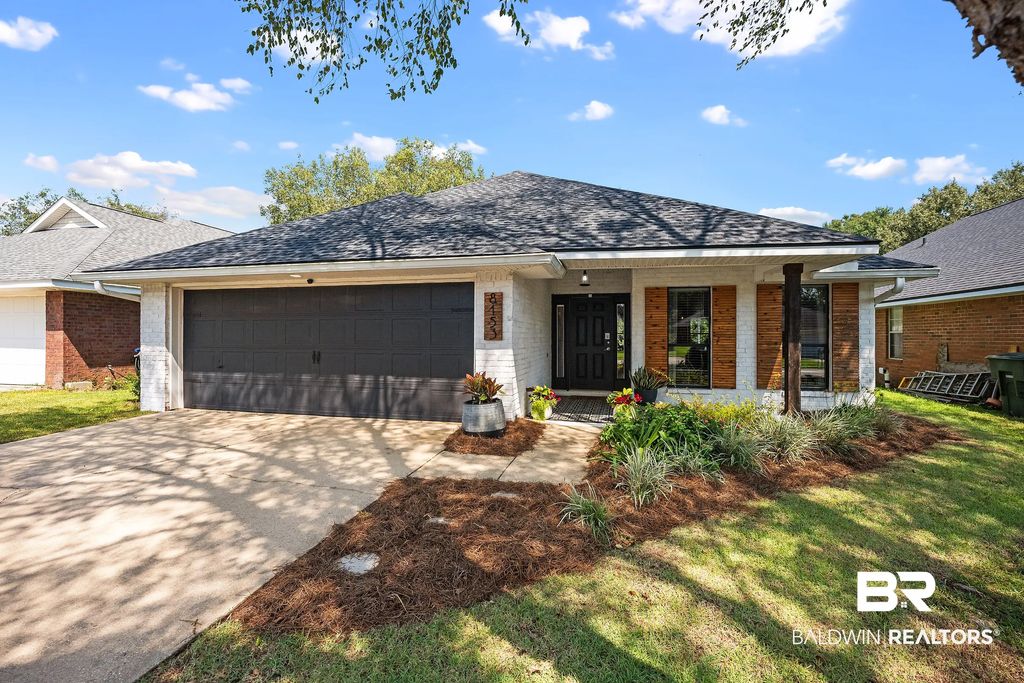 8153 Pecan Court, Daphne