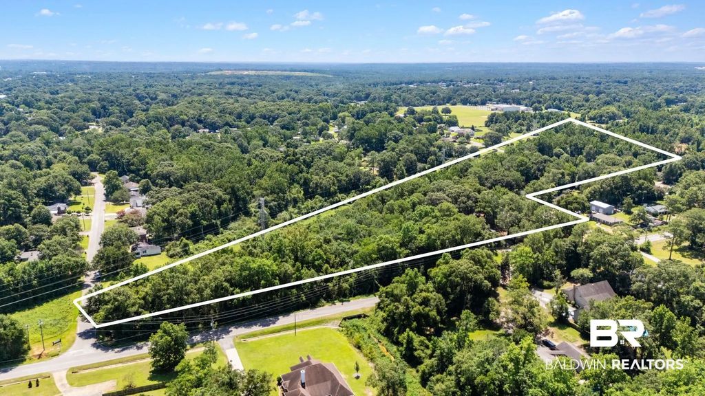 Mcfarland Road, Mobile