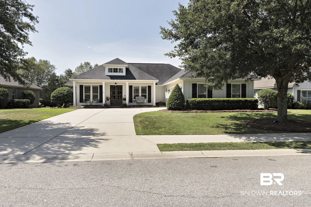 474 Bartlett Ave, Fairhope