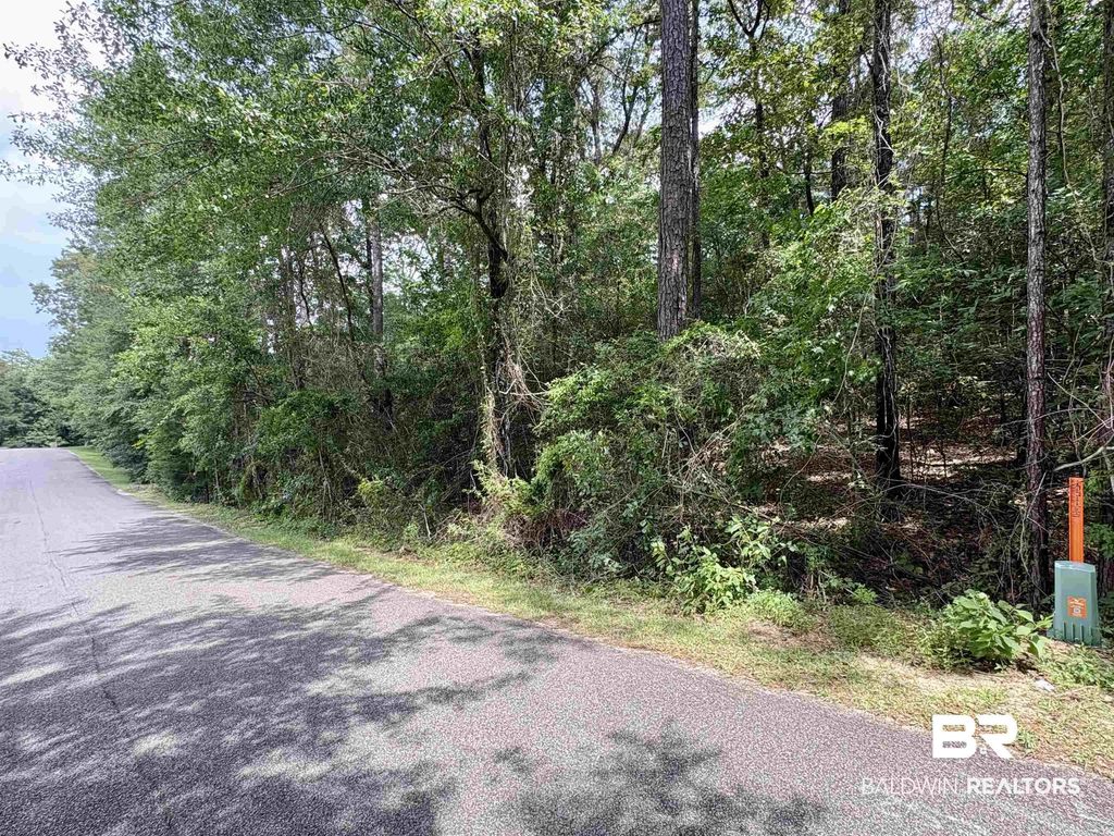 Highway 31, Brewton