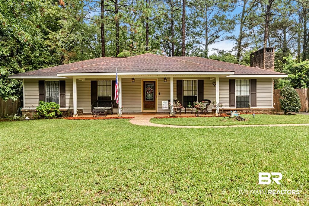 103 Golmon Circle, Daphne