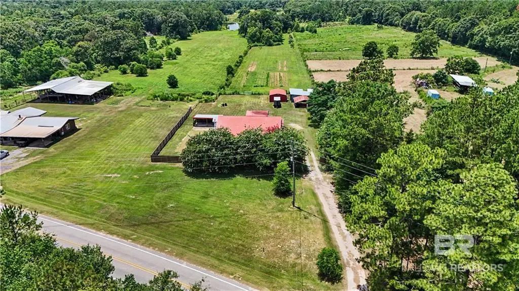 13151 Roberts Road, Chunchula
