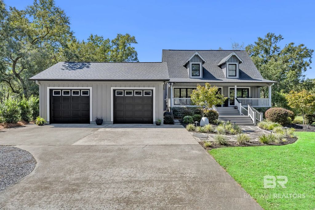 7731 Riverwood Drive, Foley