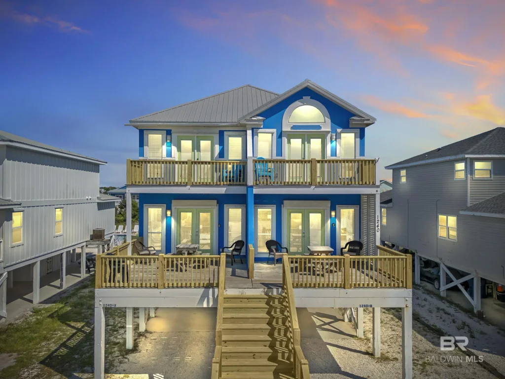 1240 W Beach Boulevard, Gulf Shores