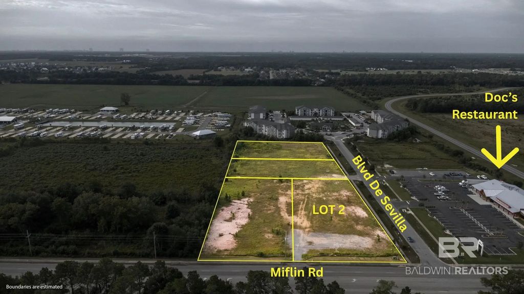 20750 Miflin Road, Foley