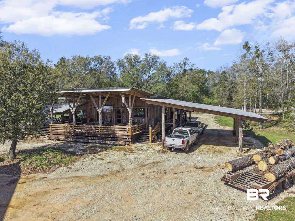 8484 Us Highway 98, Fairhope