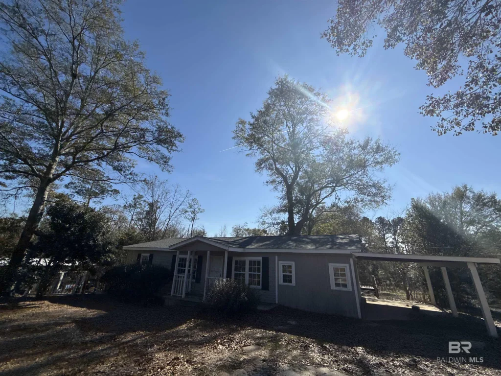 32 Slate Street, Atmore