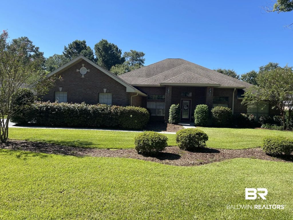 104 Durby Lane, Foley