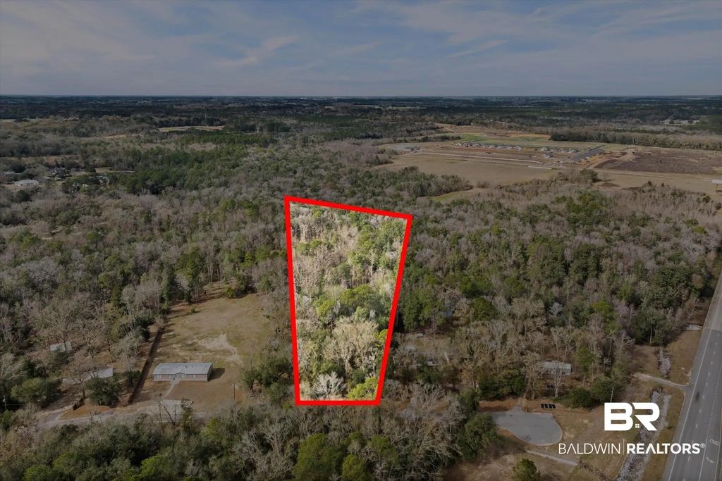 20929 Oak Ridge Drive, Robertsdale