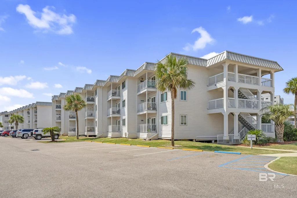400 Plantation Road Unit 2325, Gulf Shores