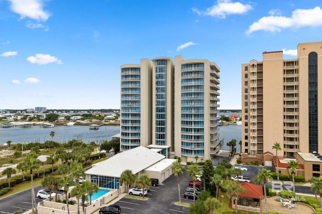 29209 Perdido Beach Boulevard Unit 503, Orange Beach