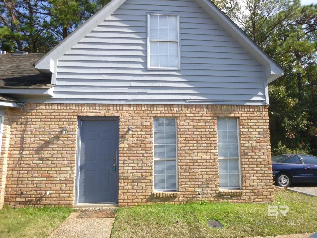 600 Cheshire Lane Unit 111, Daphne