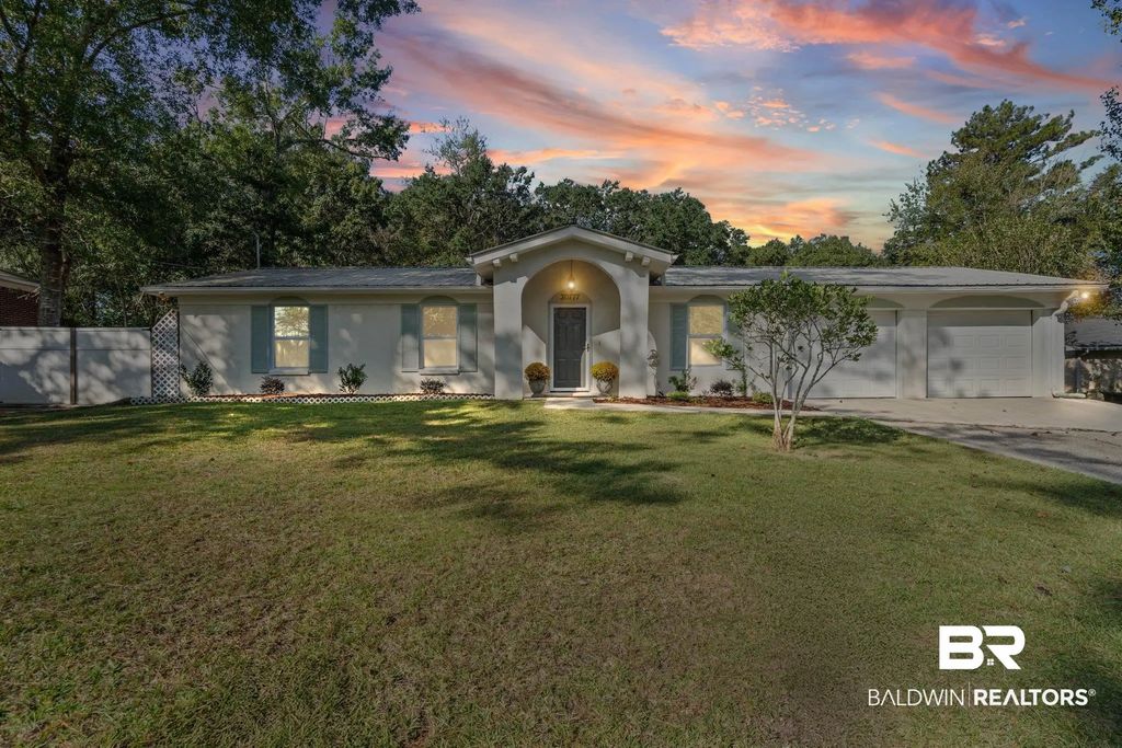 30777 Joseph Drive, Spanish Fort