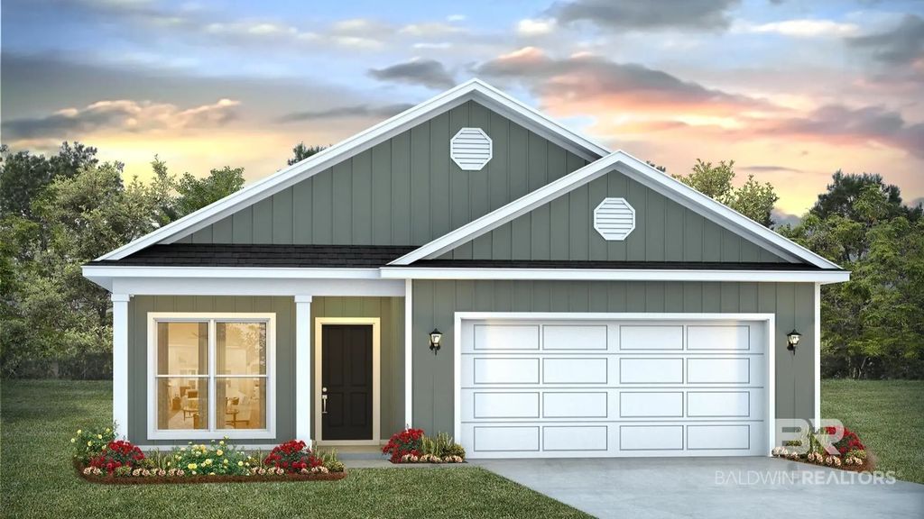 11823 Volga Drive, Fairhope