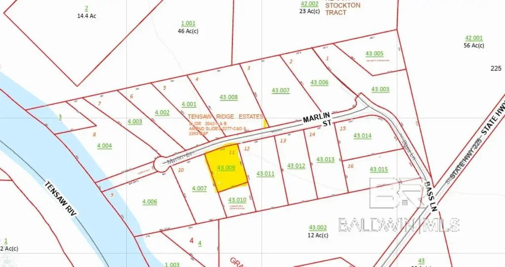 11 Marlin Street, Stockton