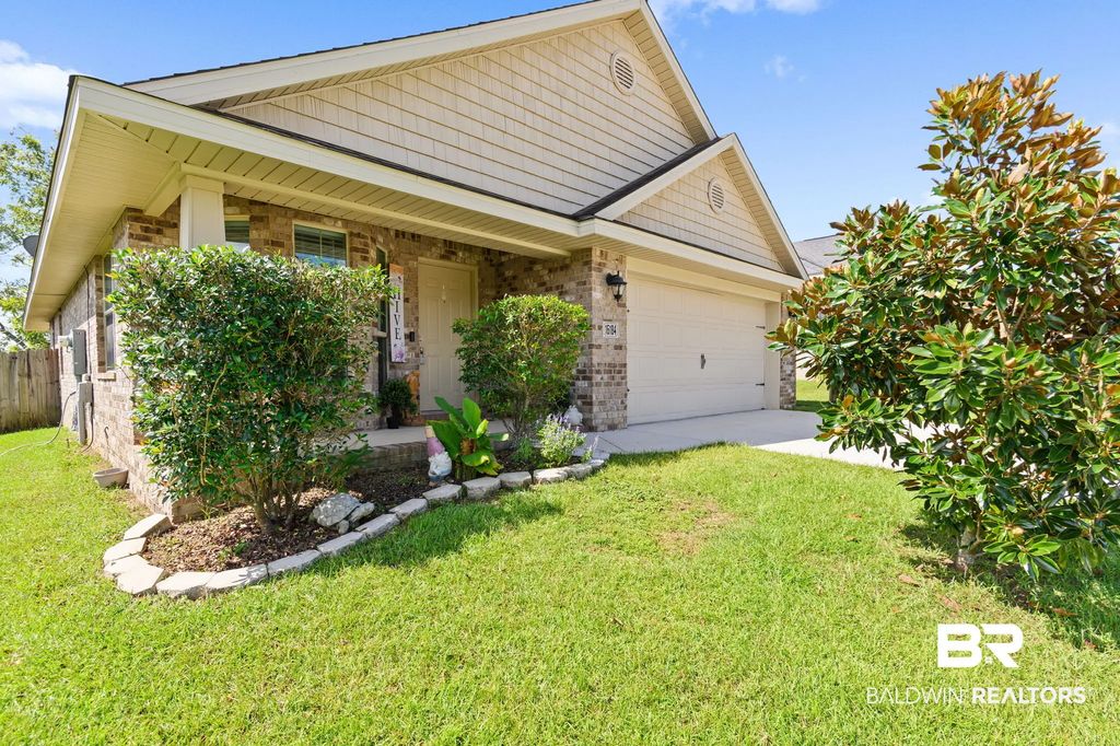 16184 Trace Drive, Loxley