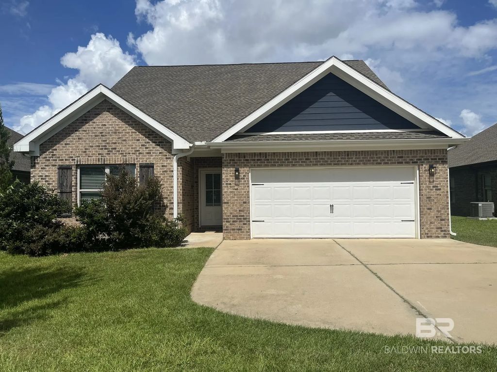 1287 Cater Lee Way, Foley