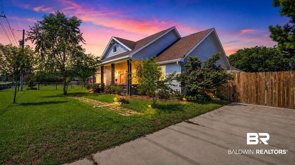 18803 County Road 33, Fairhope