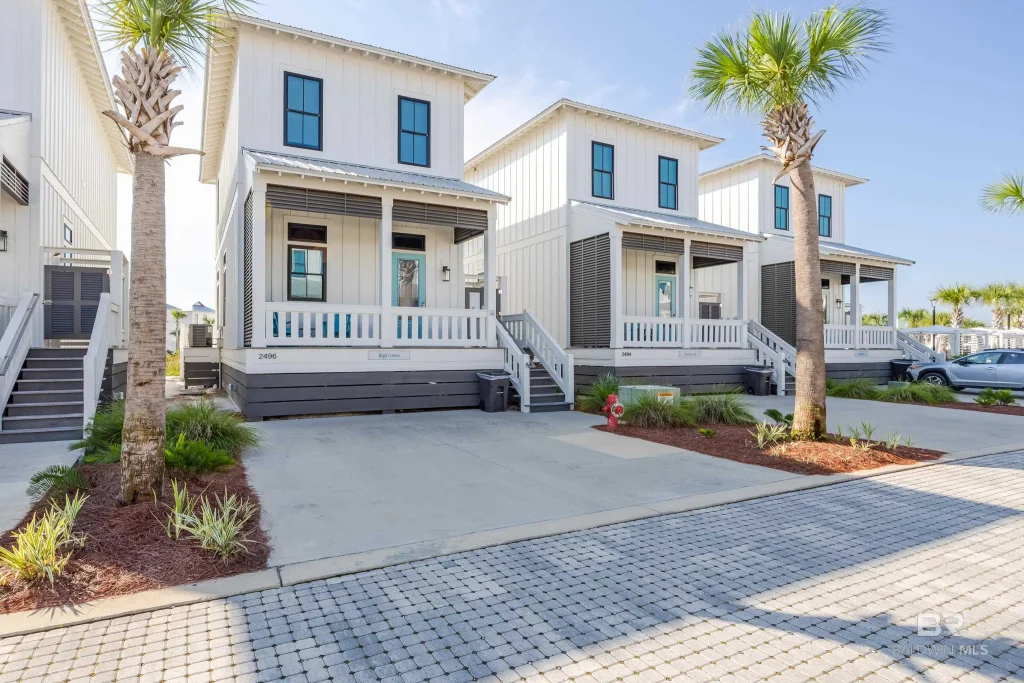 2496 Saltgrass Way Unit 48, Orange Beach