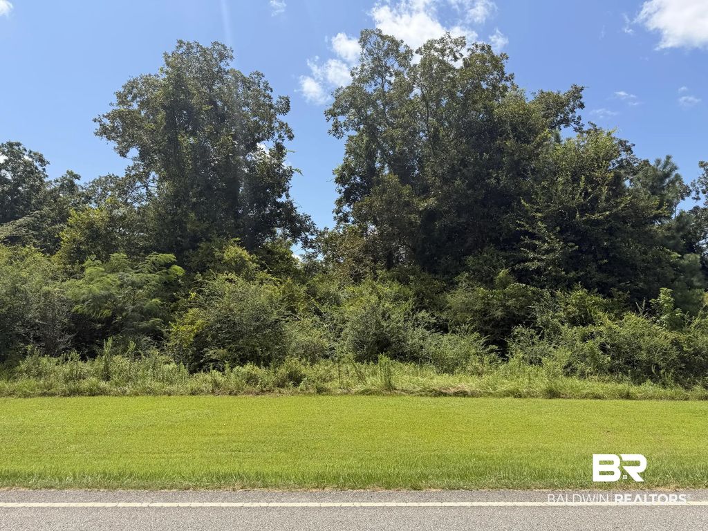 Lot 2 Highway 99, Walnut Hill