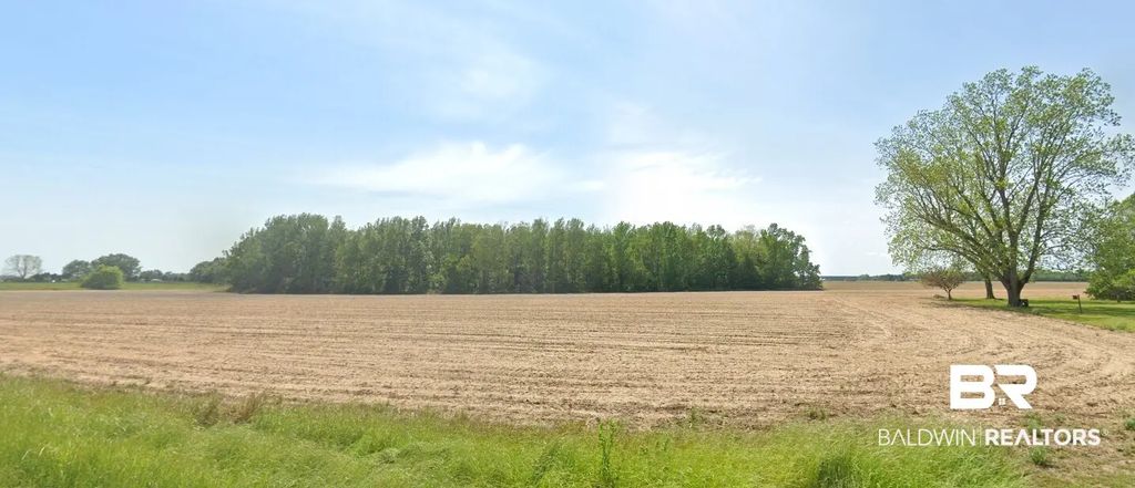 9109 Jack Springs Road, Atmore