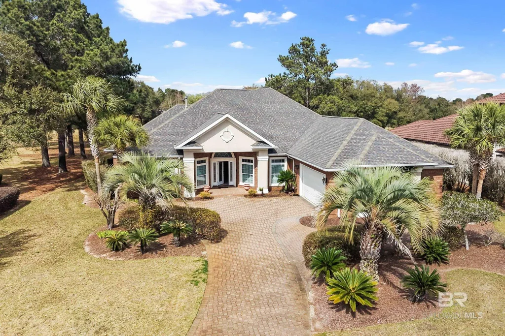 278 Cypress Lake Drive, Gulf Shores