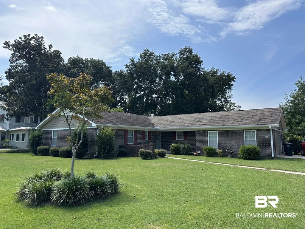 57 N Ingleside Street, Fairhope