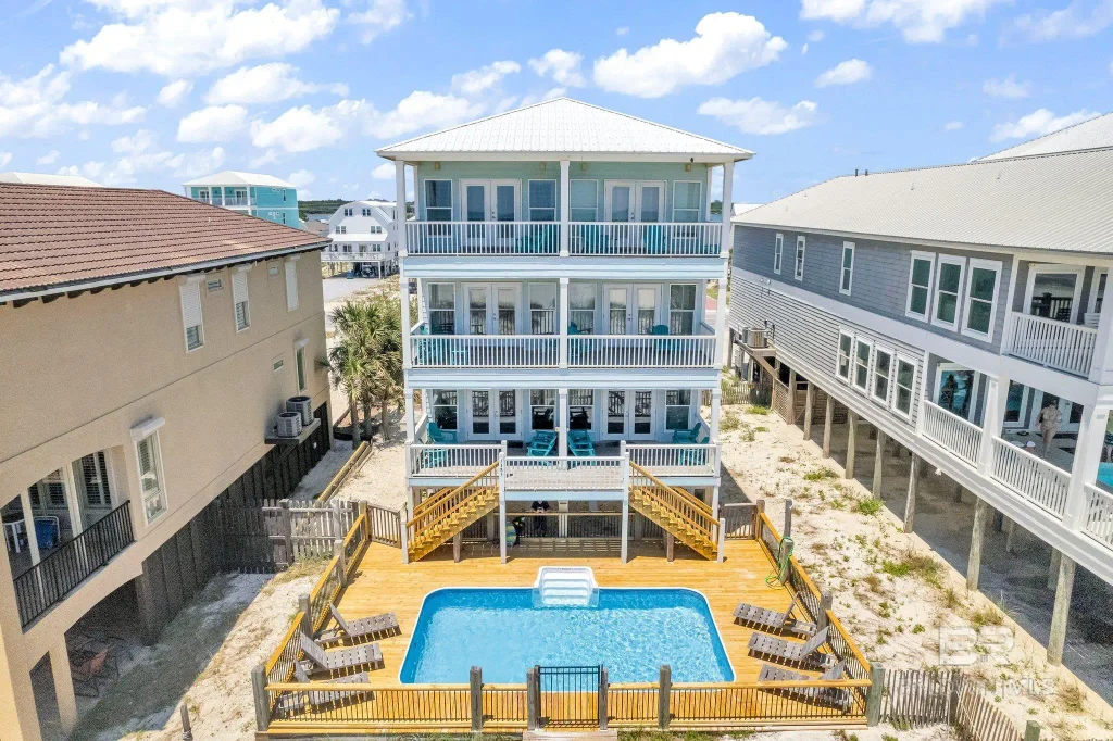 1385 W Beach Boulevard, Gulf Shores