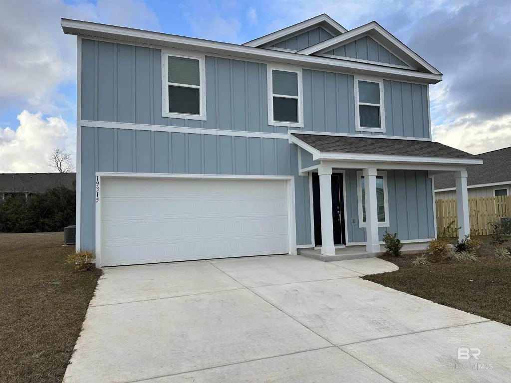 19315 Gray Horse Drive, Foley